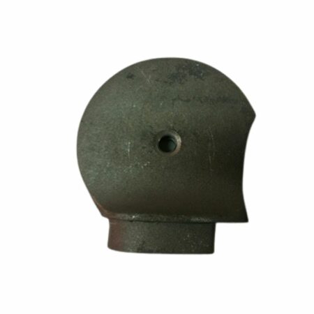 Testa albero 14 nuda