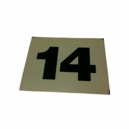 Alternative view of Adesivo 14