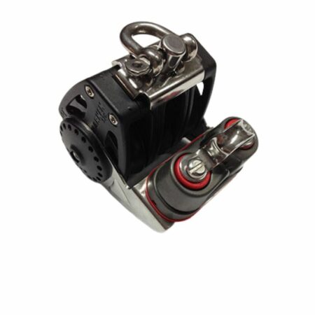 Bozzello triplo inferiore