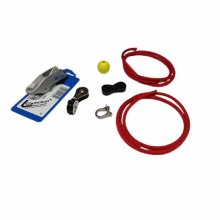 Kit paranchino trapezio