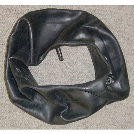 Camera d'aria big foot