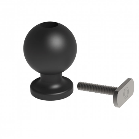 RAM 1'' B Size RAM Track Ball