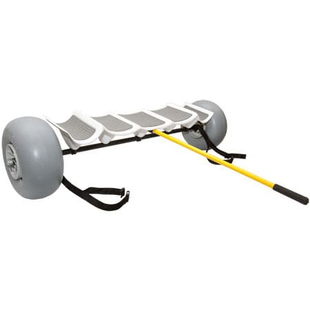 Hobie Dolly, AI/TI BEACH-TIRE