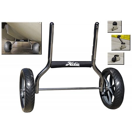 Carrello Plug-In
