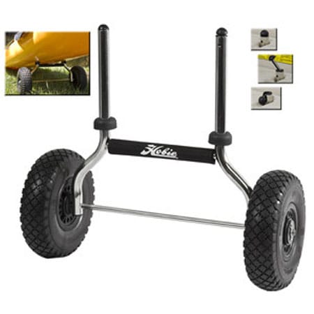 Alternative view of Carrello Heavy Duty Cart