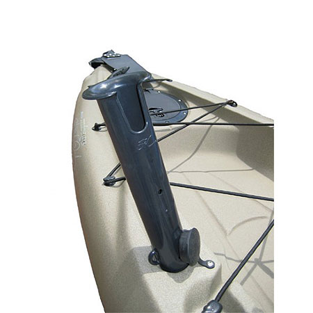 Alternative view of Hobie Rod Holder Extensions