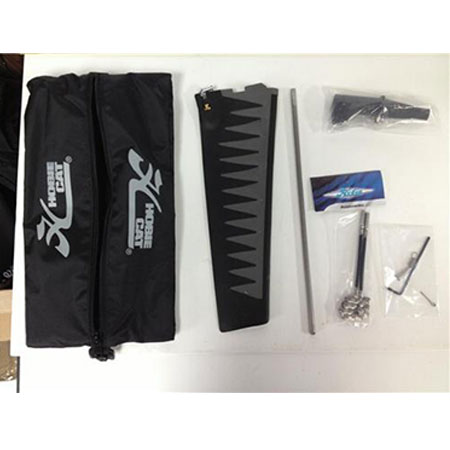 MirageDrive GT spare parts kit