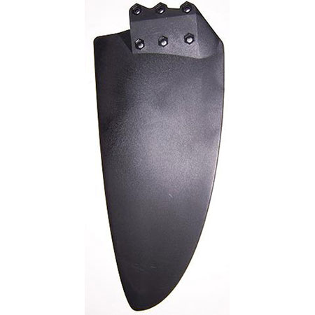 Pala timone standard