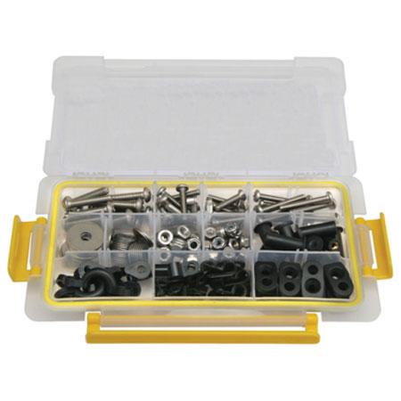 Rigging kit - Hardware