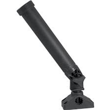 Alternative view of Scotty Rocket Launcher