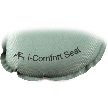 Mirage Seat Pad Inflatable "I-Comfort"