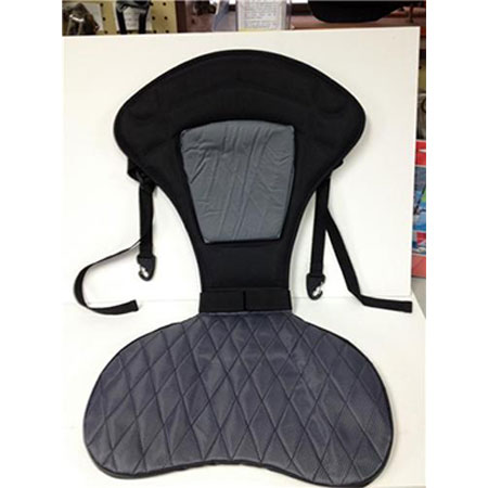 Alternative view of Seggiolino Mirage - twist lock