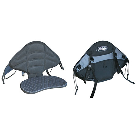 Alternative view of hobie - Seggiolino Serie Pagaia