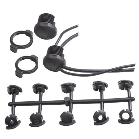 Hobie Thru Hull Wiring Kit