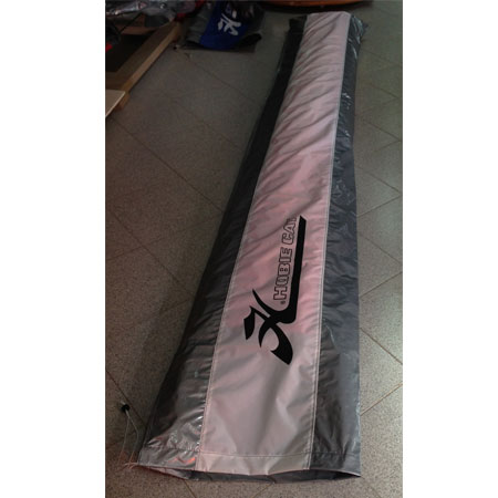 Alternative view of Sacca vele silver Hobie