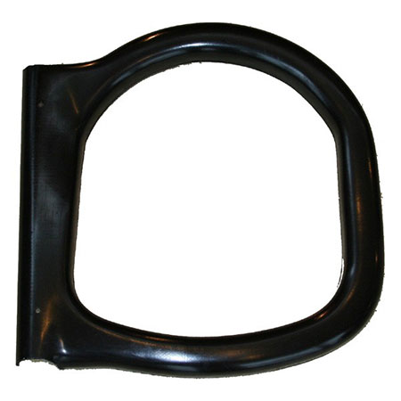 Bocca snuffer grande