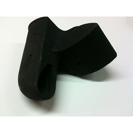 Alternative view of Fusione ant. traversa 14/16 std