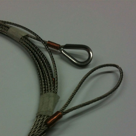 Alternative view of Drizza randa 16