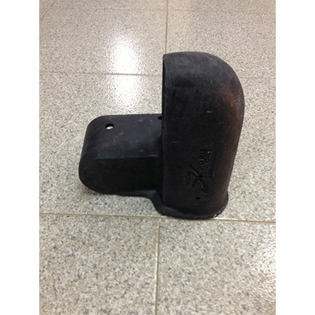 Fusione traversa posteriore HC16