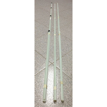 Gioco stecche fiocco Hobie 16