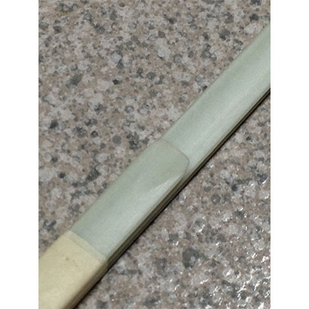 Alternative view of Gioco stecche fiocco Hobie 16