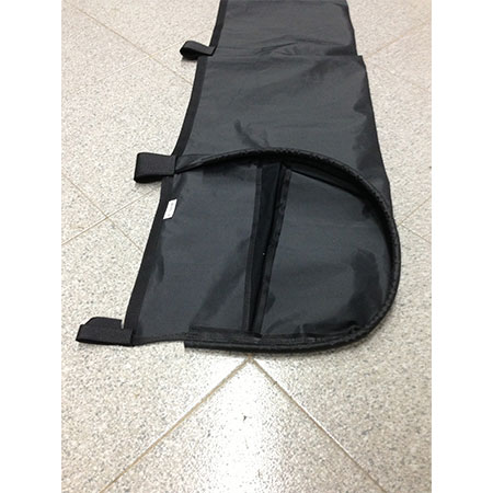 Alternative view of Sacca per bocca snuffer 15/16/Twixxy