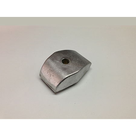 Fusione interna traversa anteriore 18