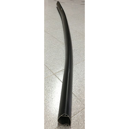 Traversa posteriore nuda 18