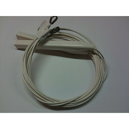 Sartia 14 <2008 - attacco su barra laterale