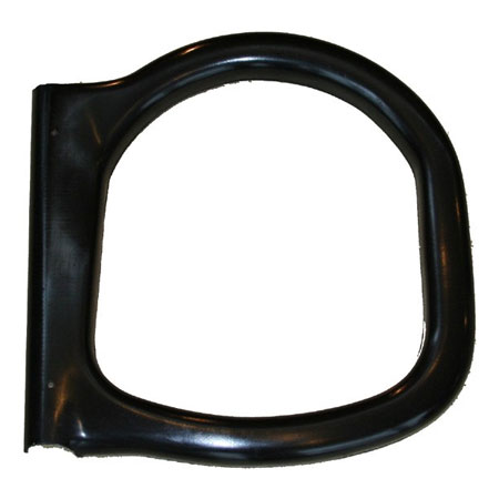 Bocca snuffer piccola