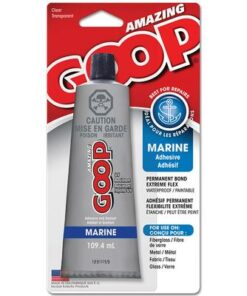 Marine Goop