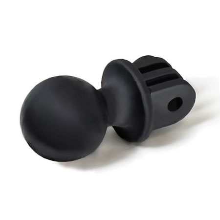 RAM 1" B Size RAM Action Camera Ball Adpter