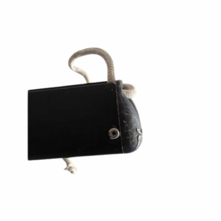 Tappo boma posteriore  14-16