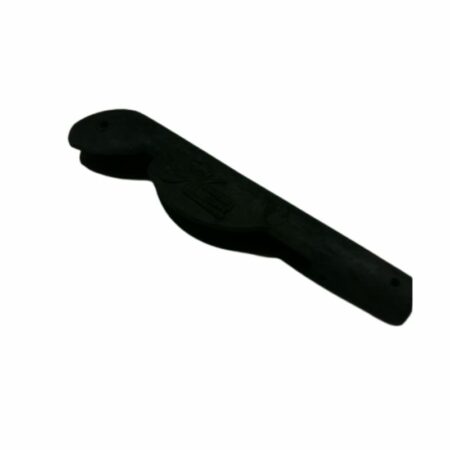 Fusione superiore timone