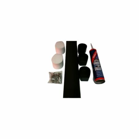 Kit albero divisibile dragoon/14/Wave/Teddy