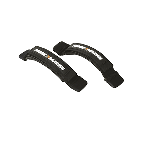 Magic Marine - Footstrapset Set Adjustable