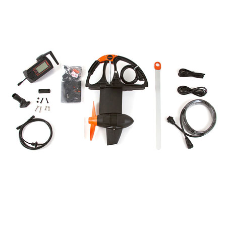 Evolve v2 Motor Kit i-Series - No Battery