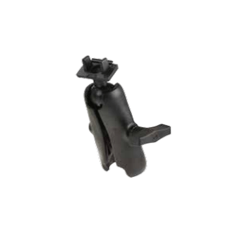 RAM Lowrance Base W/1.5'' Arm - Lowrance Elite Ti/Ti2