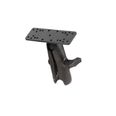 RAM Lowrance Base W/1,5'' Arm