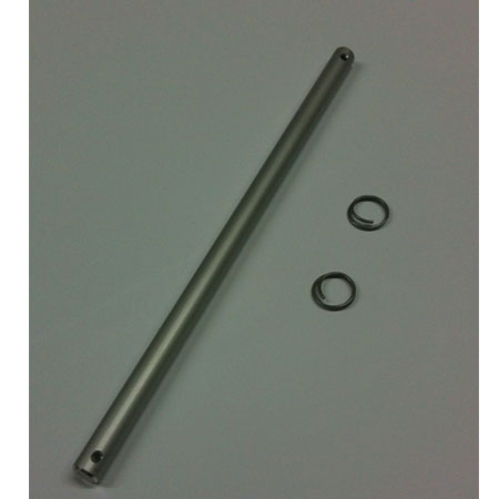 Alternative view of Agugliotto alu Dra/16