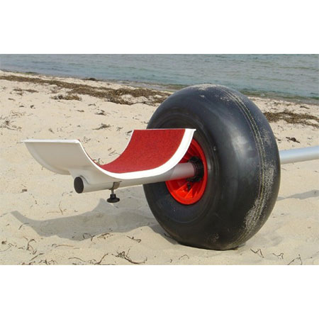 Big foot CadKat - immagine 6