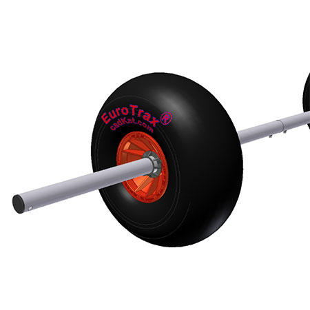 Big foot CadKat - immagine 5