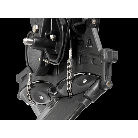 Outhaul block - immagine 2