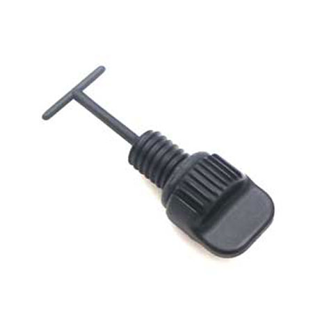 Drain Plug Island