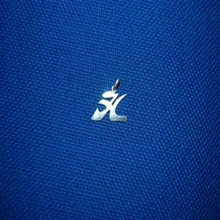 Ciondolo Hobie Argento