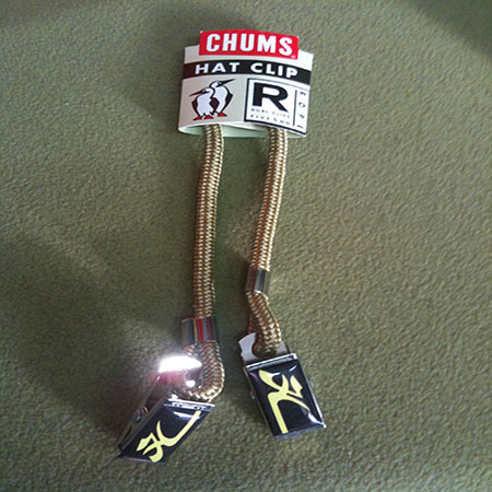 Hat Clip