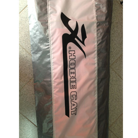 Sacca vele silver Hobie - immagine 3