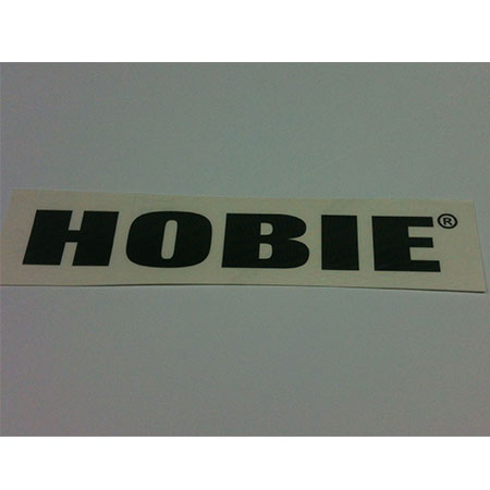 Adesivo Hobie