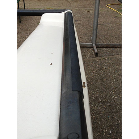 Alternative view of Barra laterale 15 e 15club