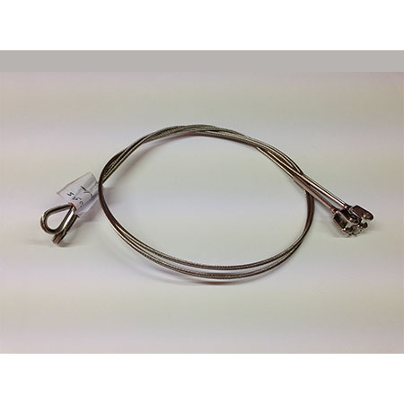 Briglia avvogifiocco 15/15 Club